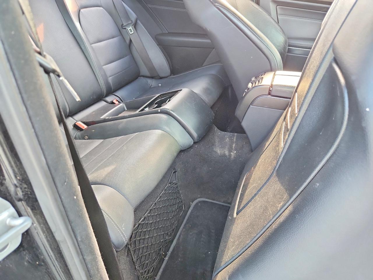2014 Mercedes-Benz E 350 4Matic - zdjęcie 10