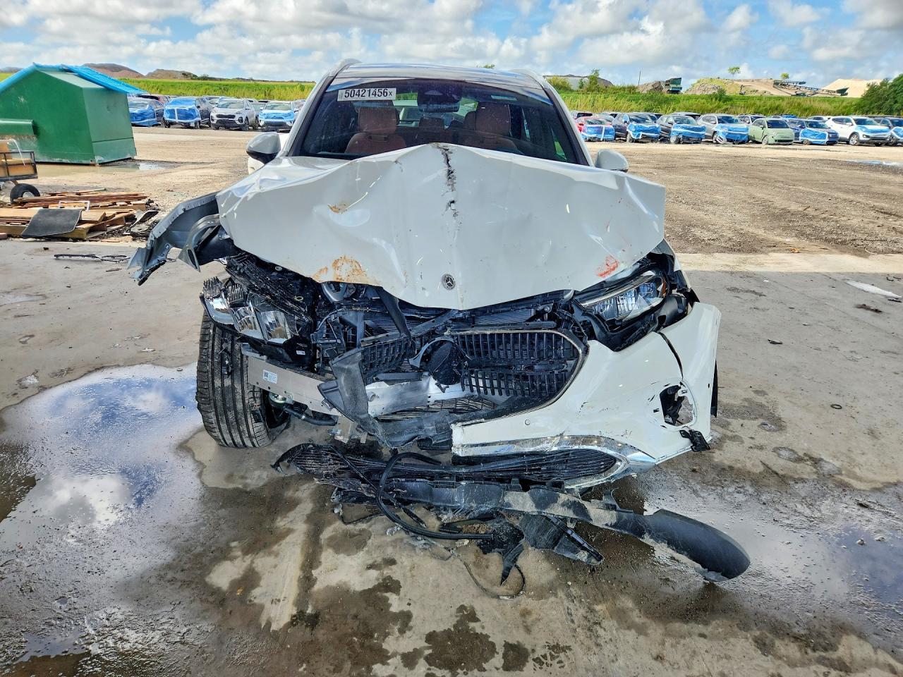 2026 Mercedes-Benz Glc 300 - zdjęcie 5