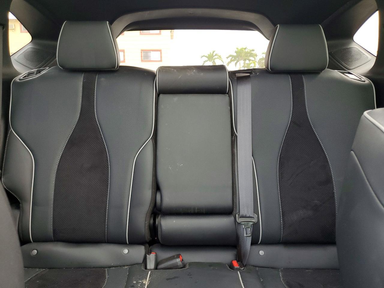 2021 Acura Rdx A-Spec - zdjęcie 10