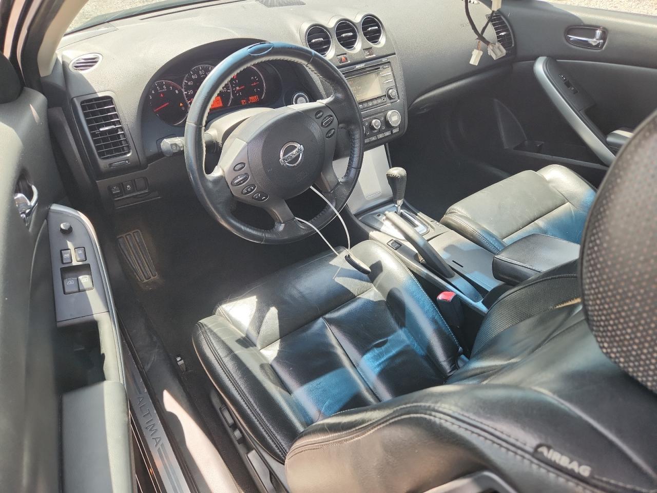 2013 Nissan Altima S - zdjęcie 8