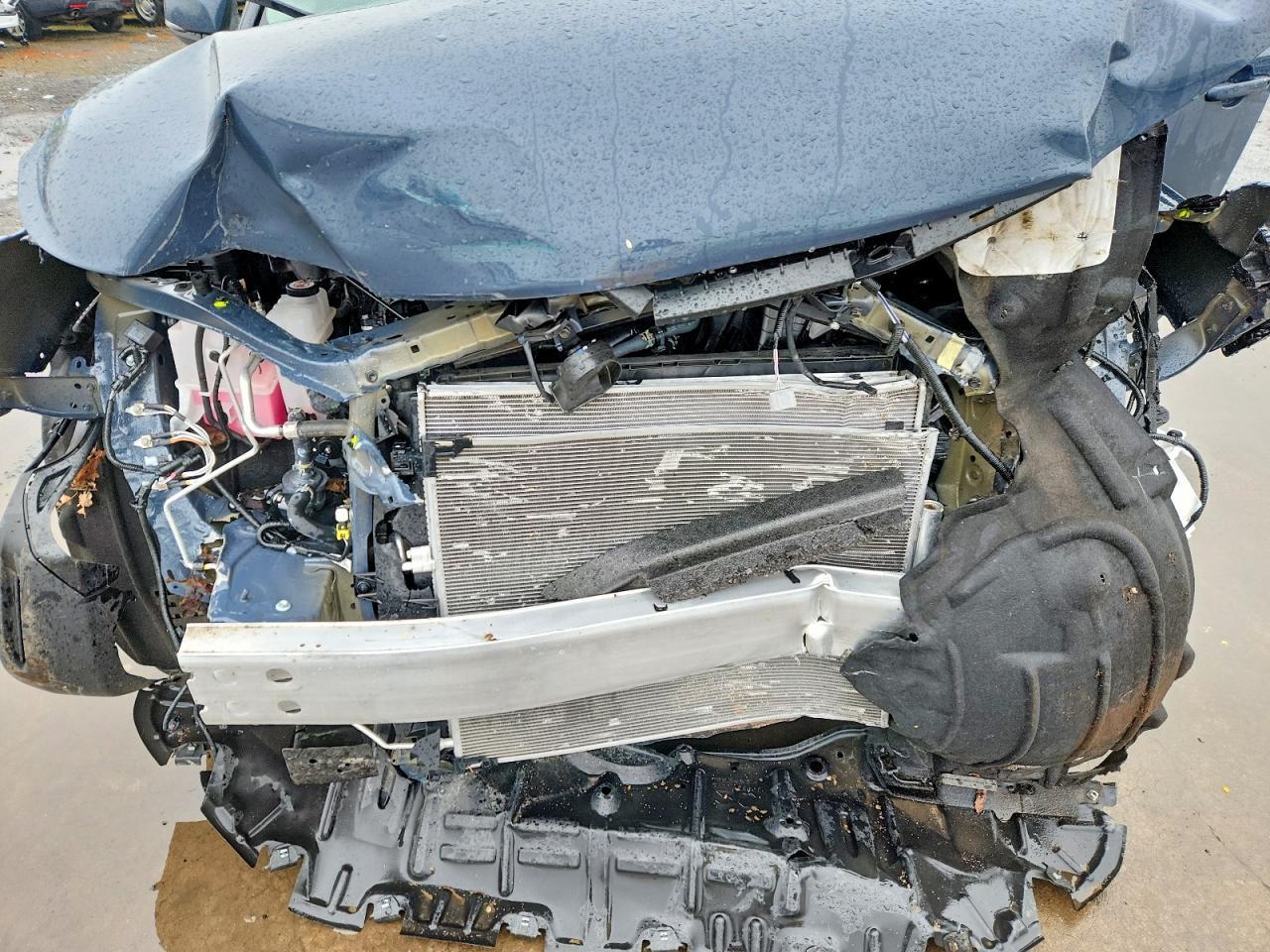 2025 Toyota Highlander - zdjęcie 11