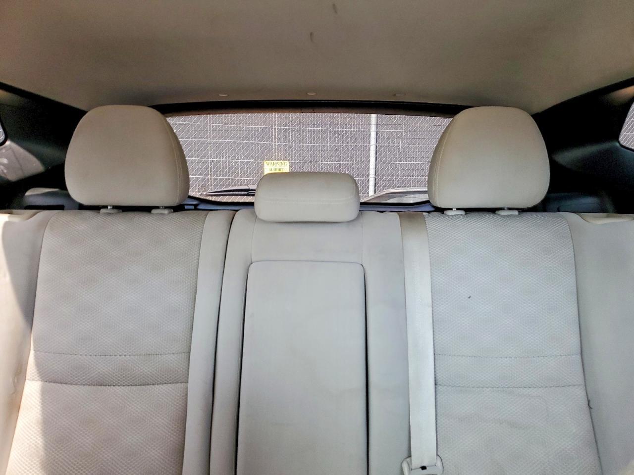 2019 Nissan Rogue Sport Sv - zdjęcie 10
