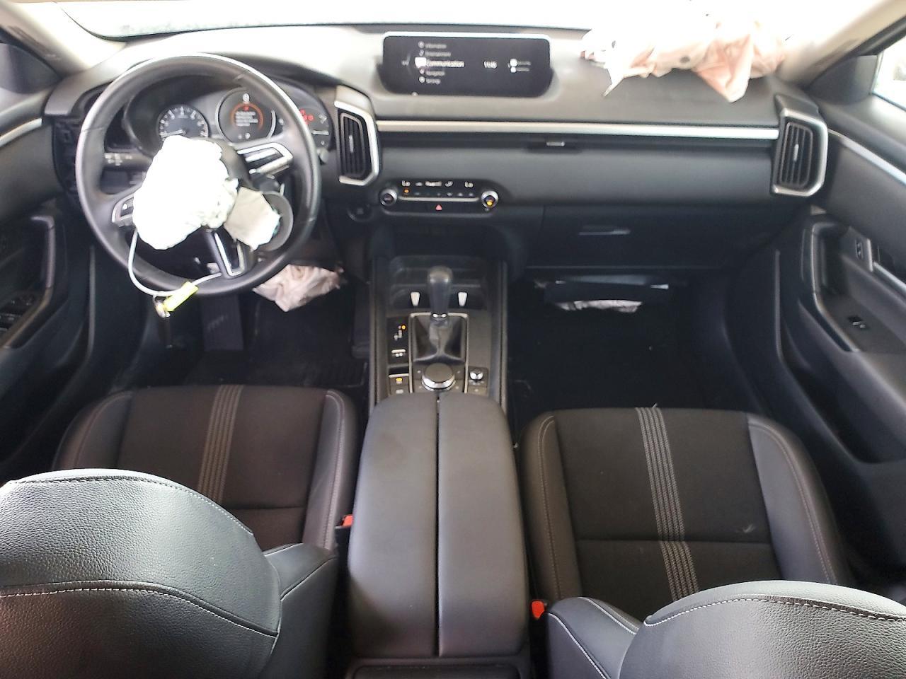 2024 Mazda Cx-50 Select - zdjęcie 8