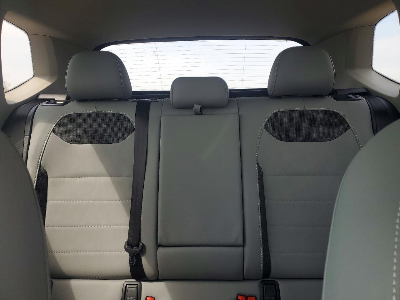 2022 Volkswagen Taos Se Iq Drive - zdjęcie 10