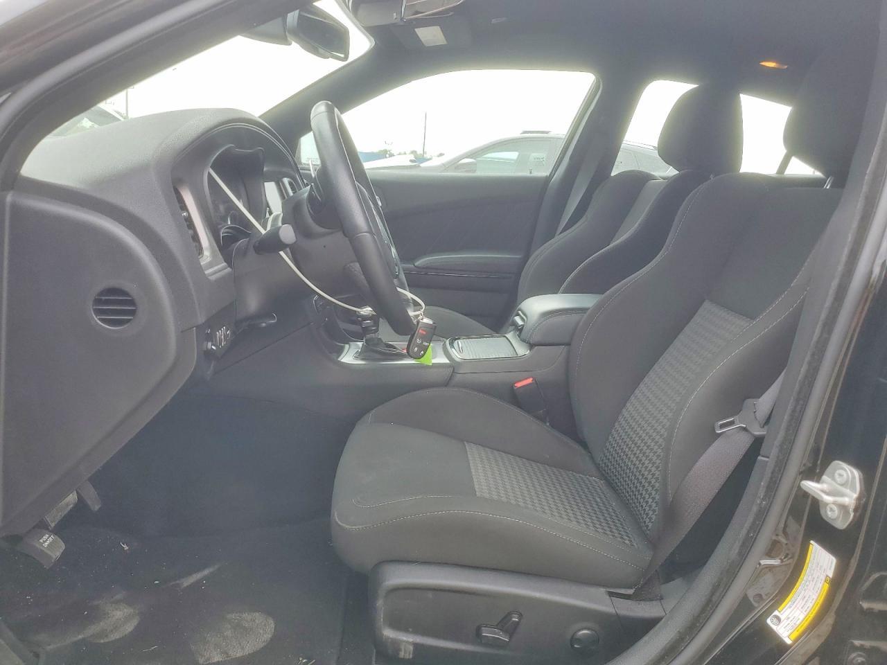 2023 Dodge Charger R - zdjęcie 7