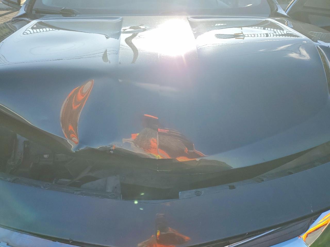 2018 Chevrolet Impala Ls - zdjęcie 12