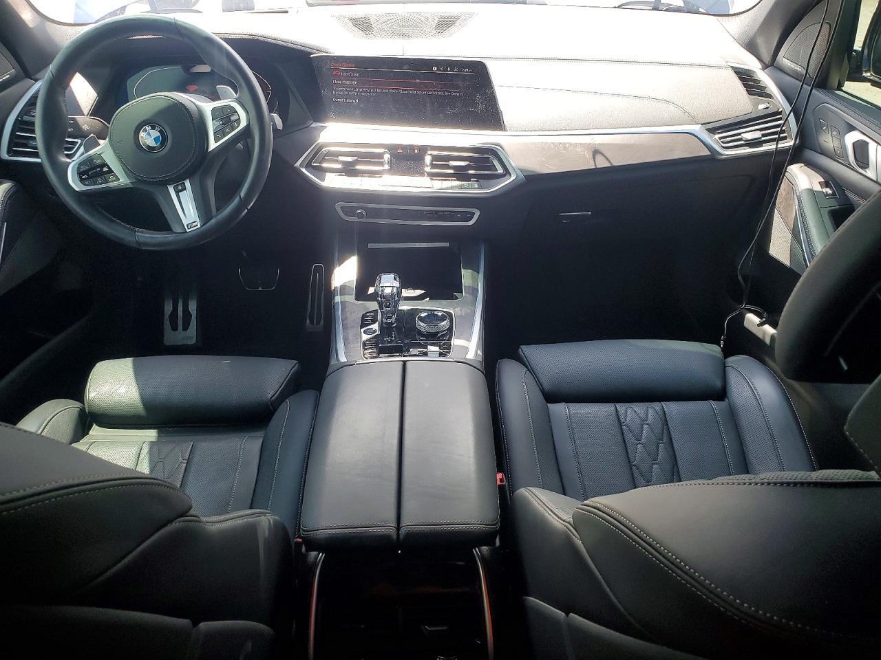 2021 BMW X5 Sdrive 40I - zdjęcie 8