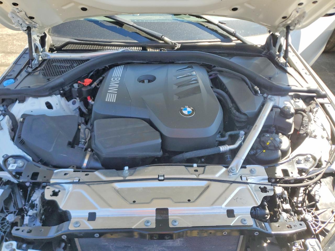 2026 BMW 430I - zdjęcie 11