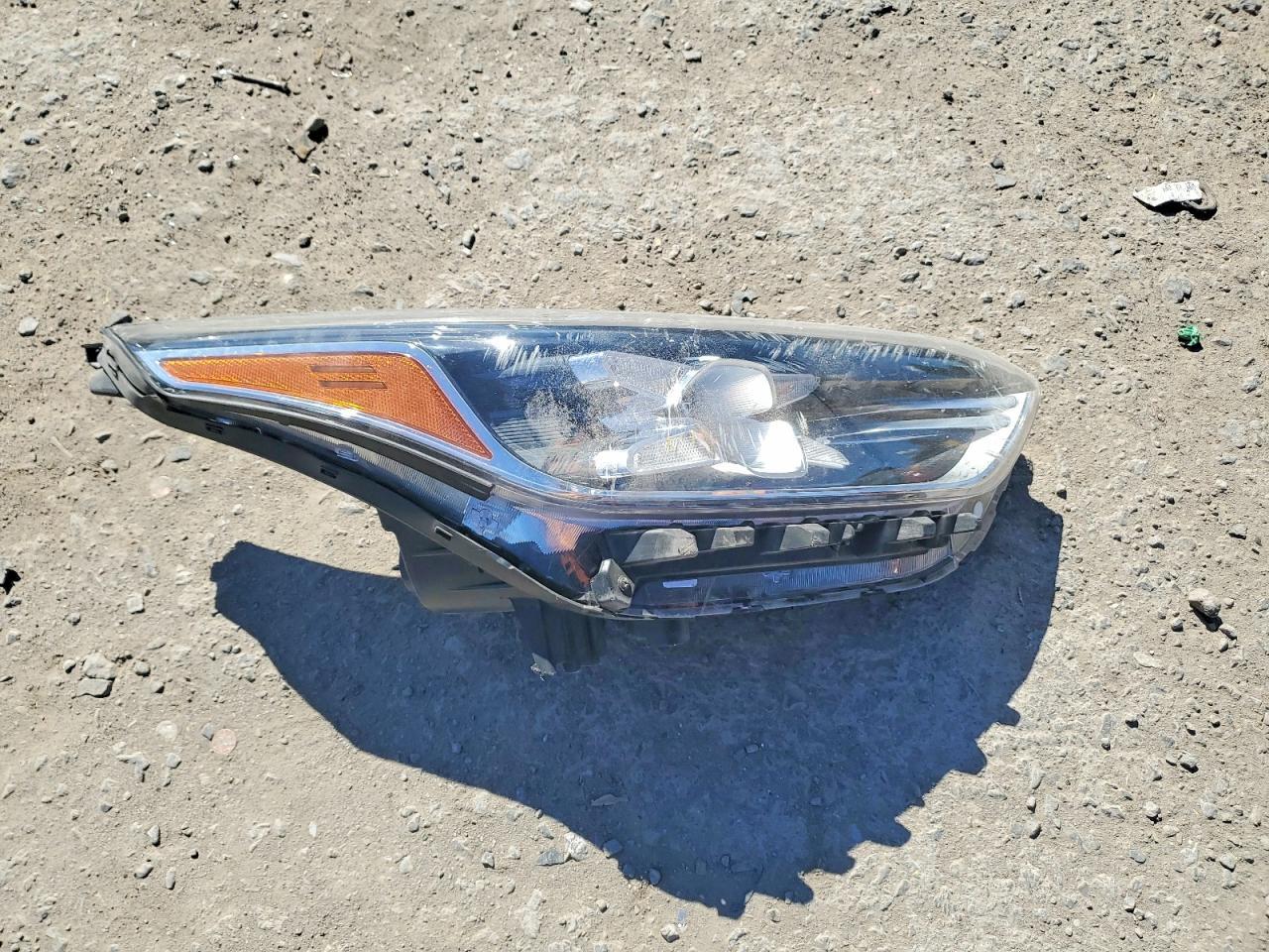 2026 Honda Cr-V Exl - zdjęcie 13