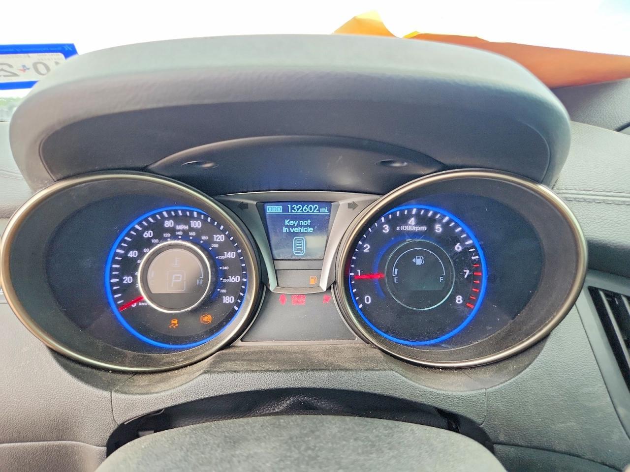 2016 Hyundai Genesis Coupe 3.8 Ultimate - zdjęcie 9