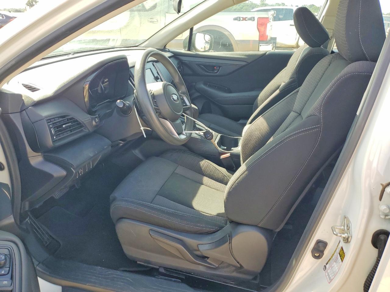 2020 Subaru Outback - zdjęcie 7