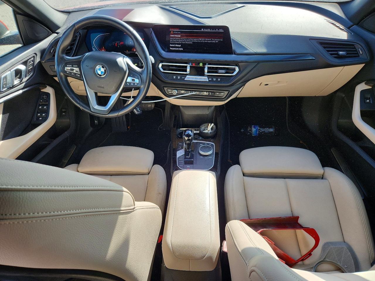 2022 BMW 228I - zdjęcie 8