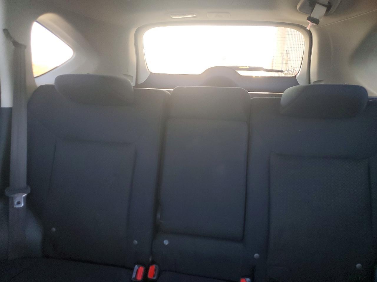 2015 Honda Cr-V Ex - zdjęcie 10