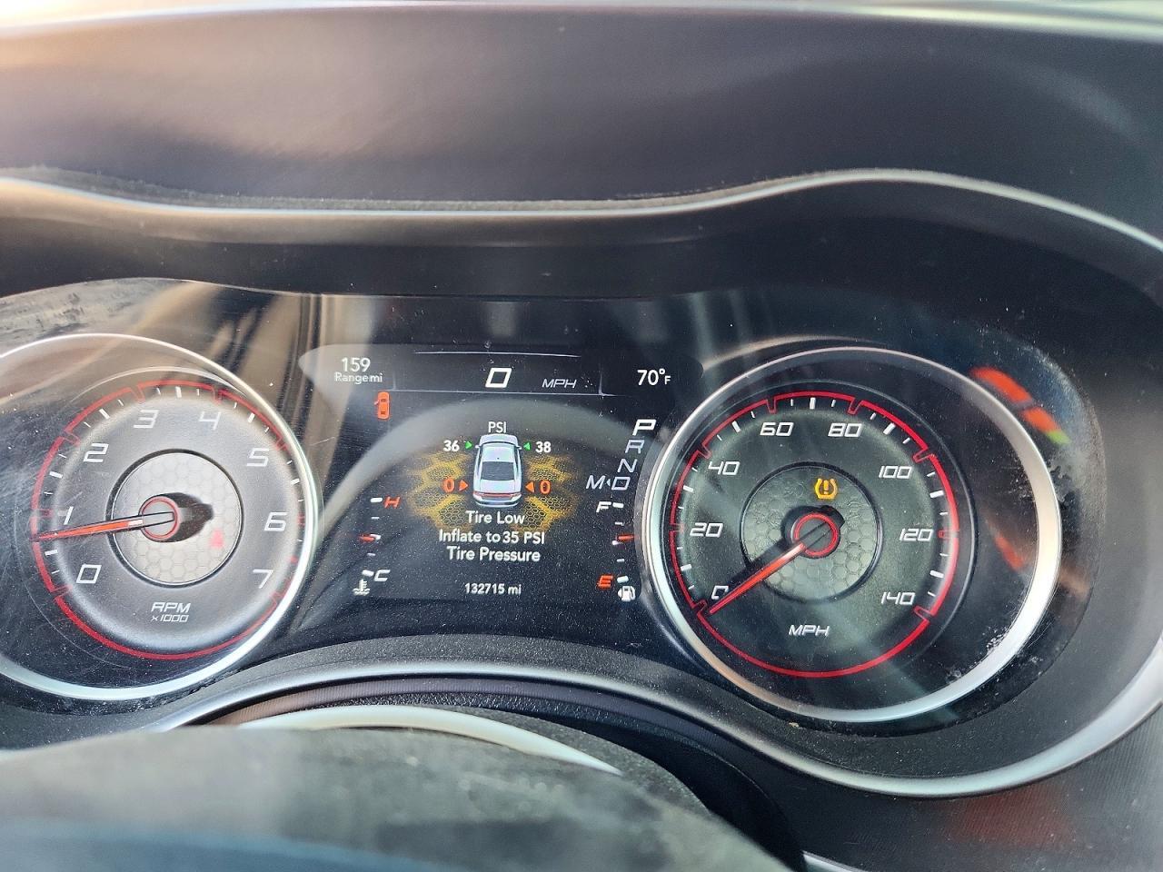 2021 Dodge Charger Sxt - zdjęcie 9