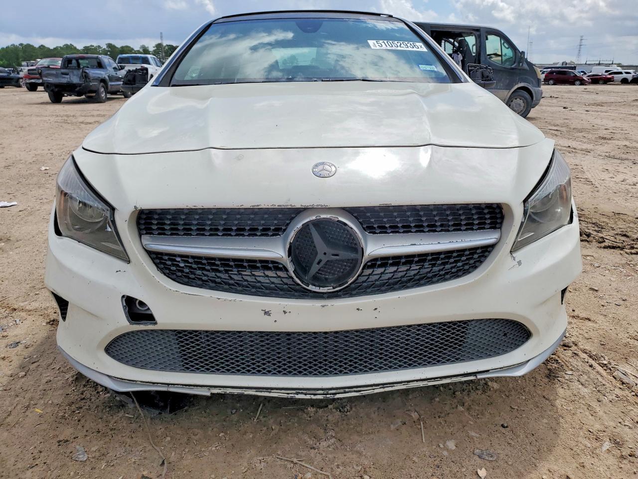2017 Mercedes Benz C-Class C250 Rwd - zdjęcie 5