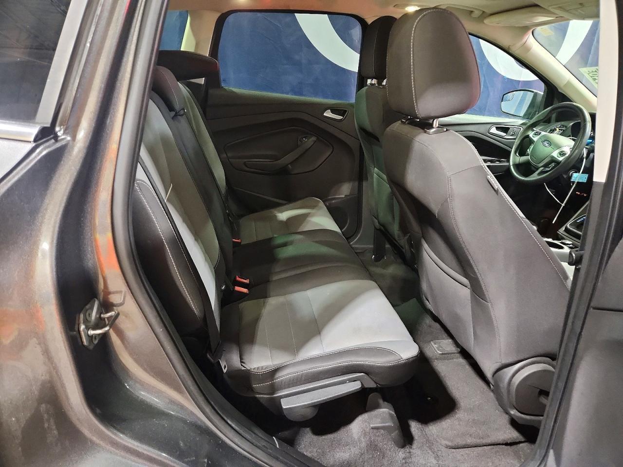 2013 Ford Escape Se - zdjęcie 11