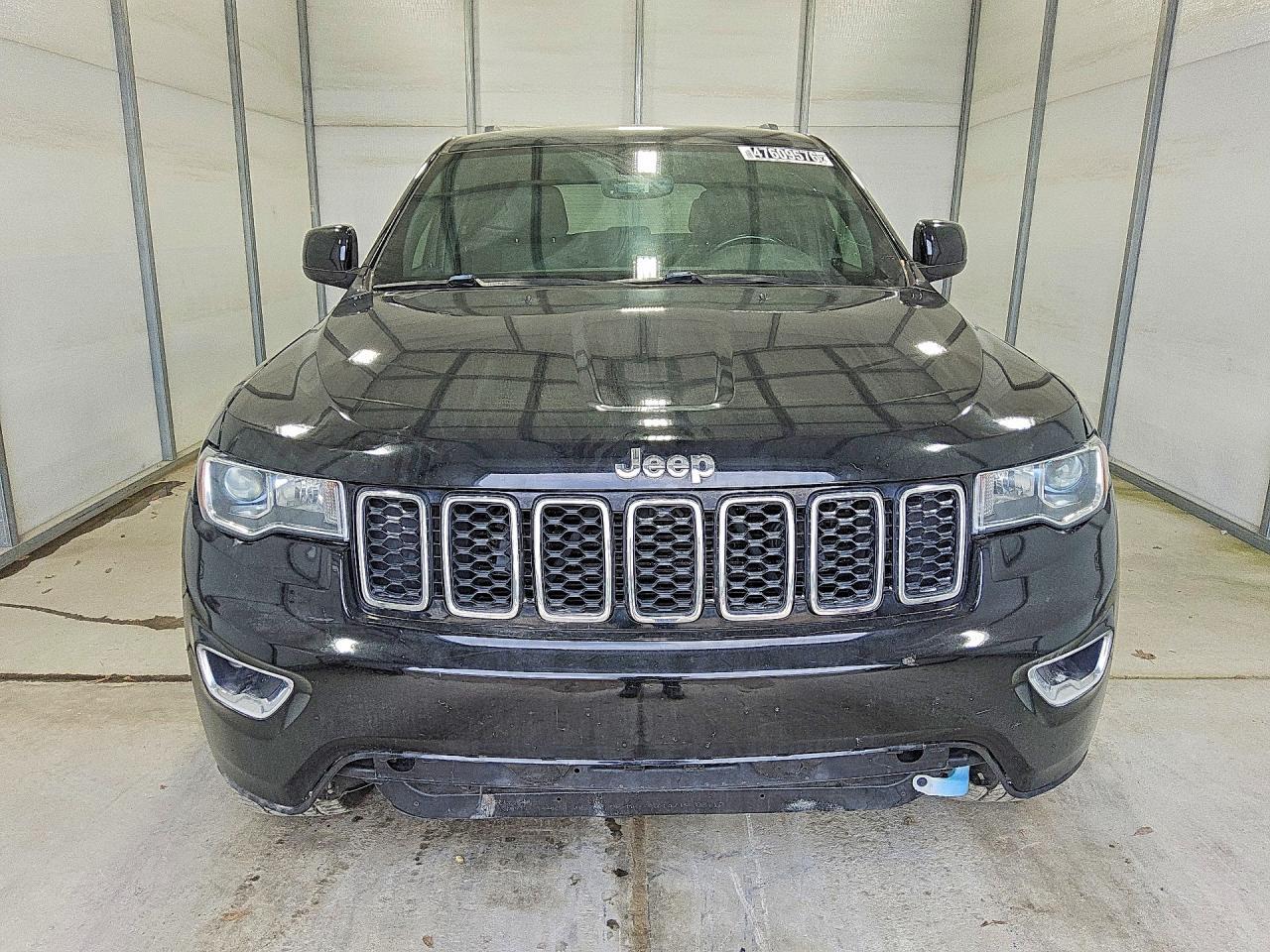 2019 Jeep Grand Cherokee Laredo - zdjęcie 5