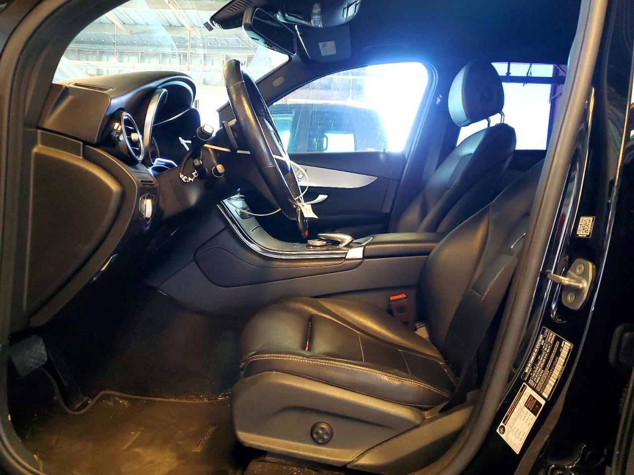 2019 Mercedes-Benz Glc 350E - zdjęcie 7