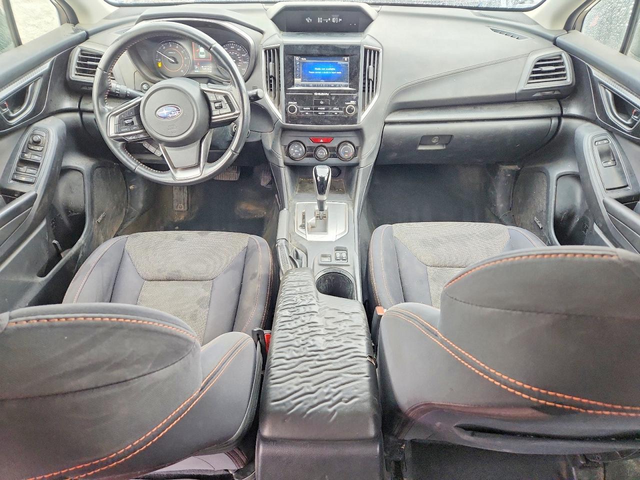 2018 Subaru Crosstrek Premium - zdjęcie 8