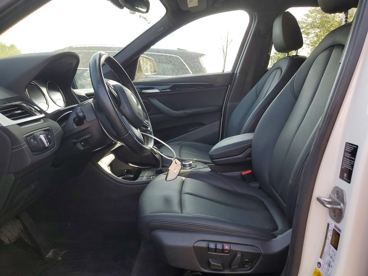 2020 BMW X1 xDrive28I - zdjęcie 7