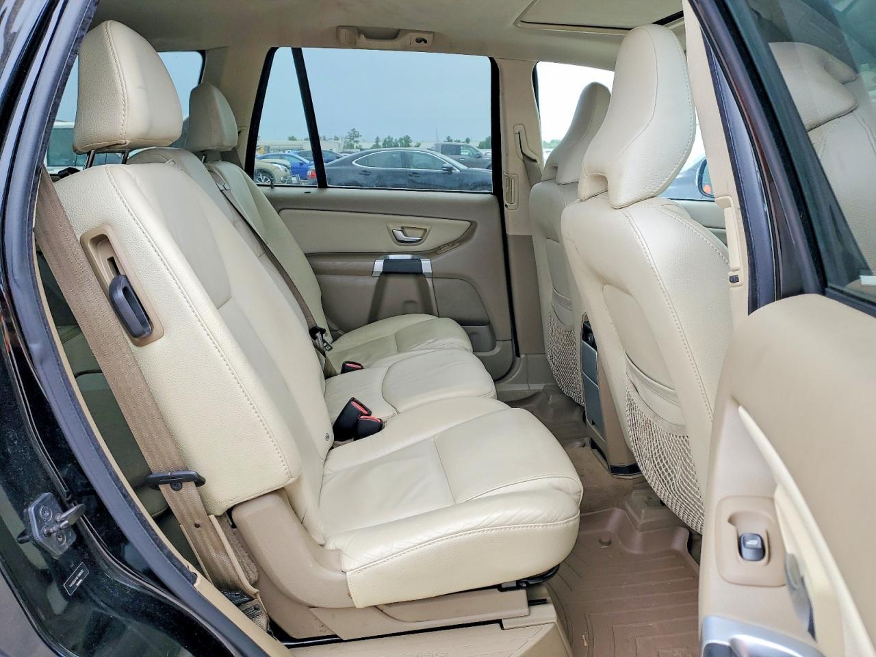 2014 Volvo Xc90 3.2 - zdjęcie 11