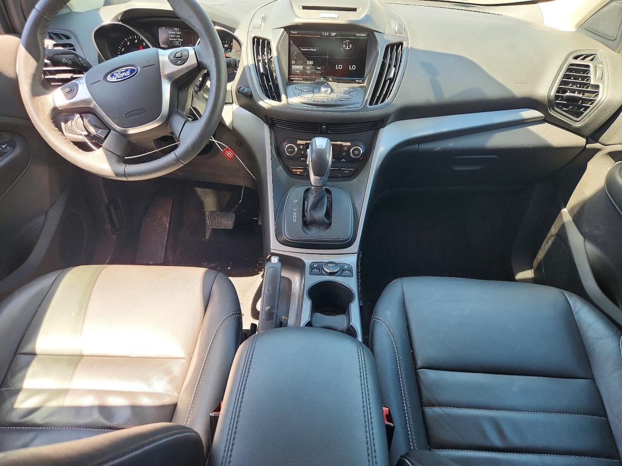 2015 Ford Escape Se - zdjęcie 8