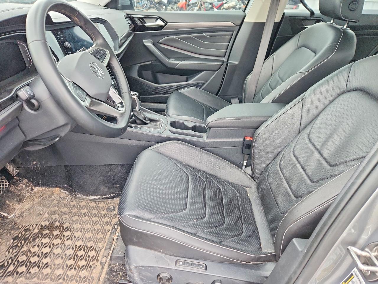 2024 Volkswagen Jetta Sel - zdjęcie 7