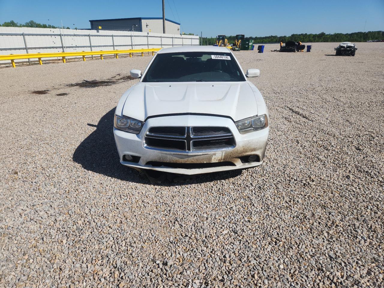 2014 Dodge Charger Sxt - zdjęcie 5