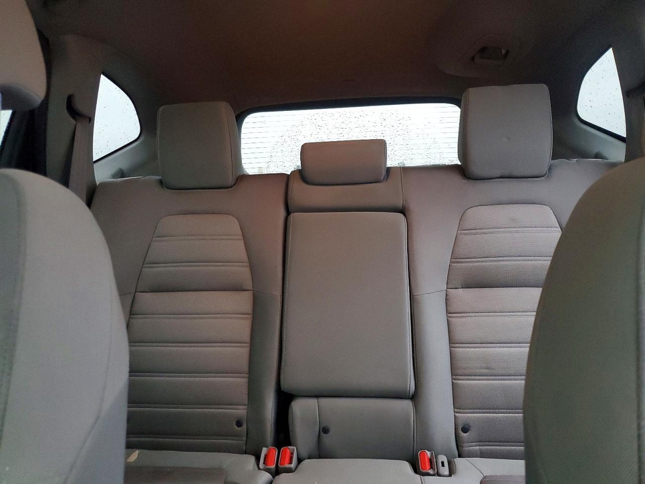 2021 Honda Cr-V Ex - zdjęcie 10