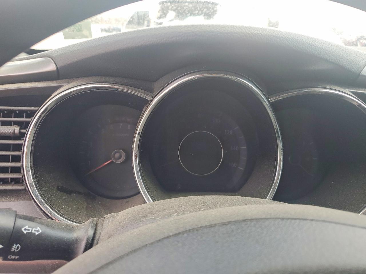 2013 Kia Optima Lx - zdjęcie 9