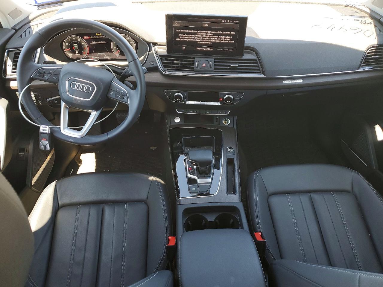 2023 Audi Q5 Premium Plus 45 - zdjęcie 8