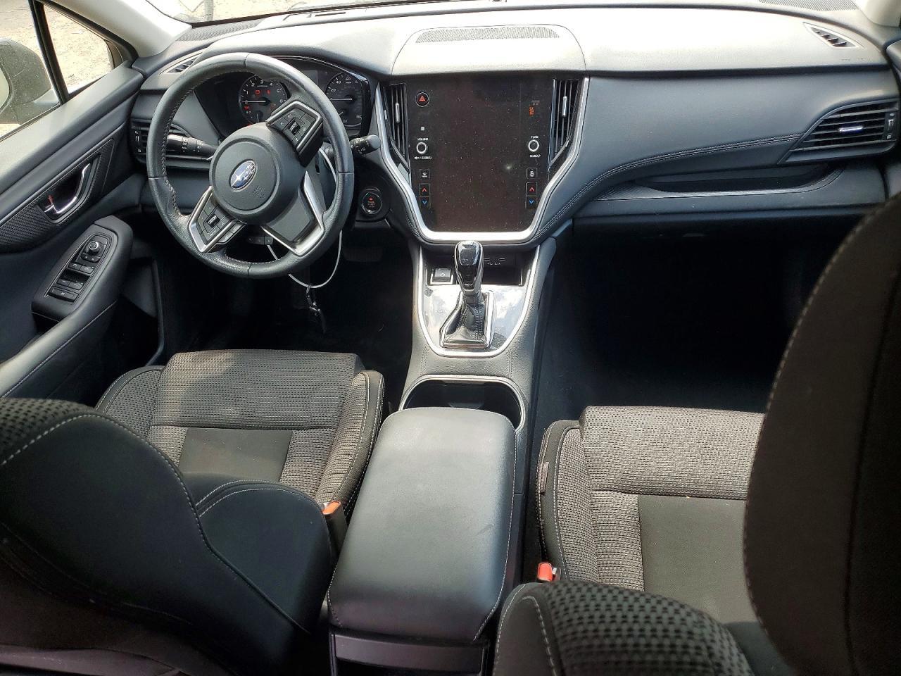2020 Subaru Outback Premium - zdjęcie 8