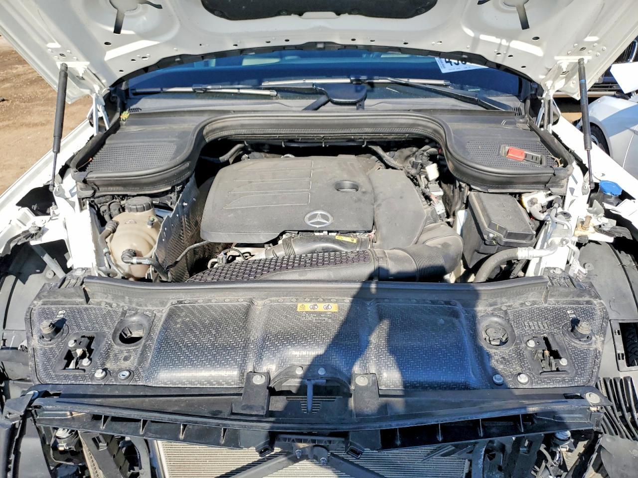 2020 Mercedes-Benz Gle 350 4Matic - zdjęcie 11