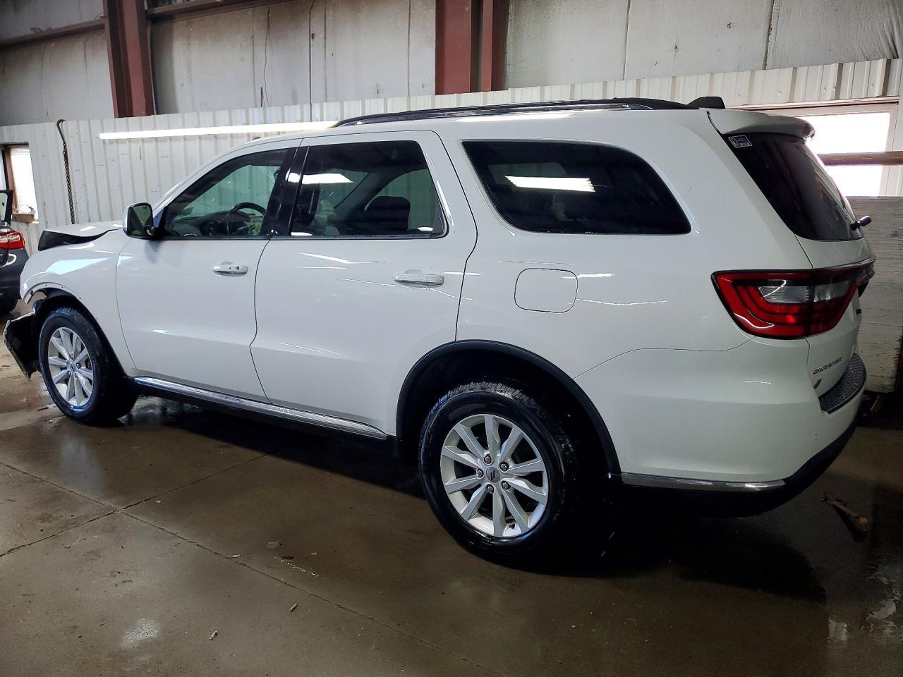 Dodge Durango - zdjęcie 2