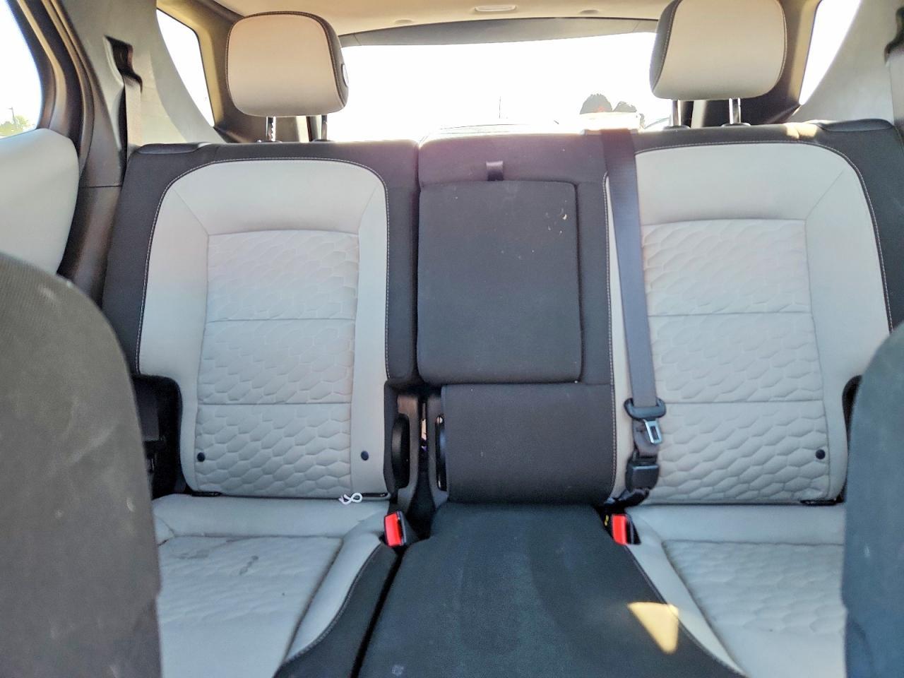 2019 Chevrolet Equinox Ls - zdjęcie 10