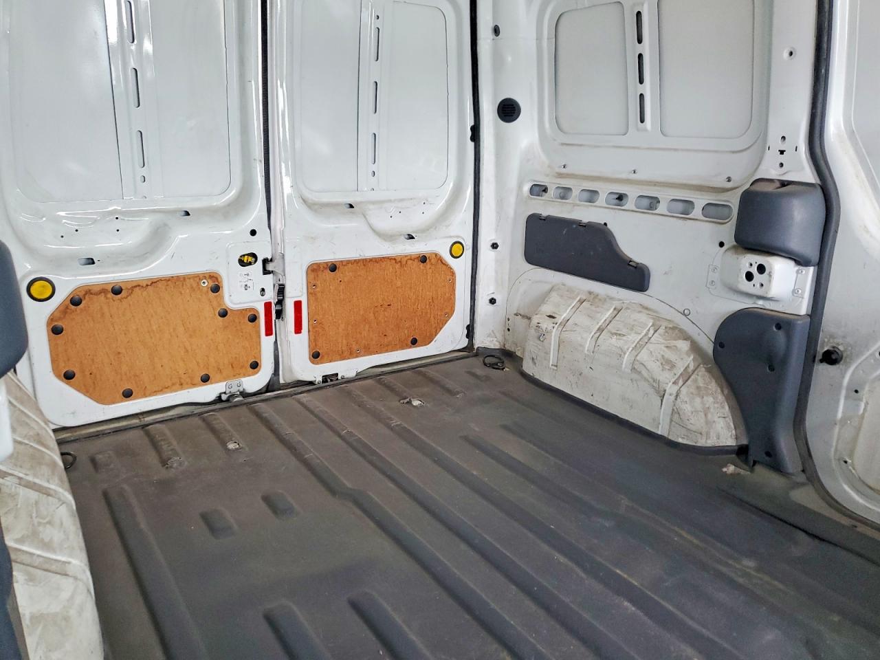 2013 Ford Transit Connect Xlt - zdjęcie 11