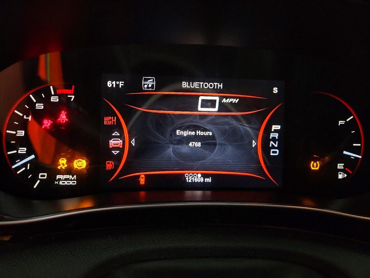 2013 Dodge Dart Limited - zdjęcie 9