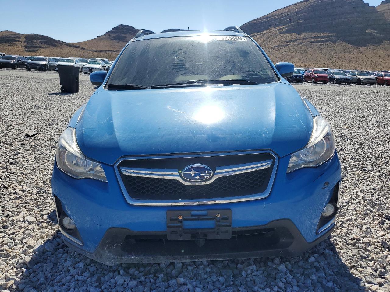 2016 Subaru Crosstrek Premium - zdjęcie 5