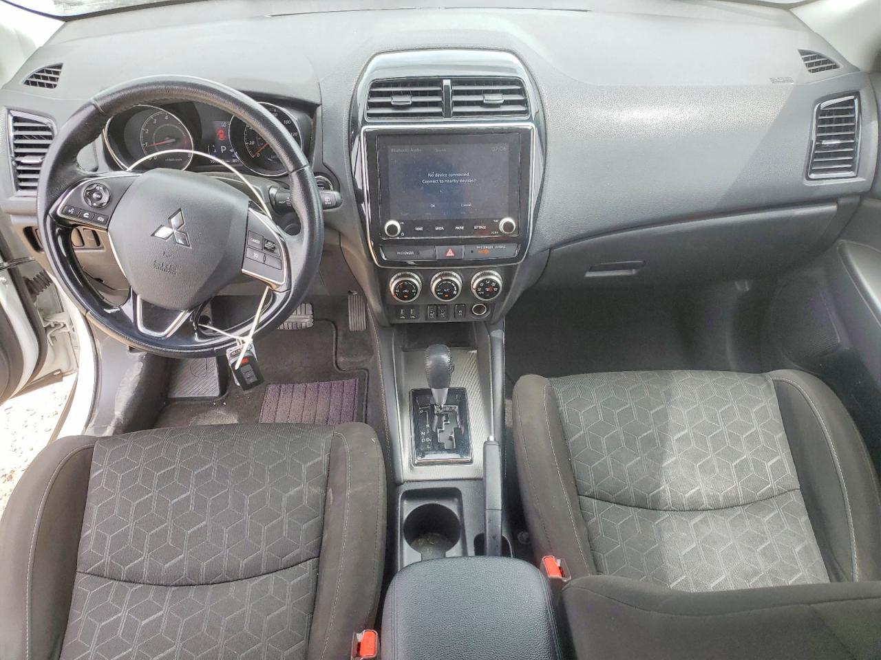 2021 Mitsubishi Outlander Sport Se - zdjęcie 8