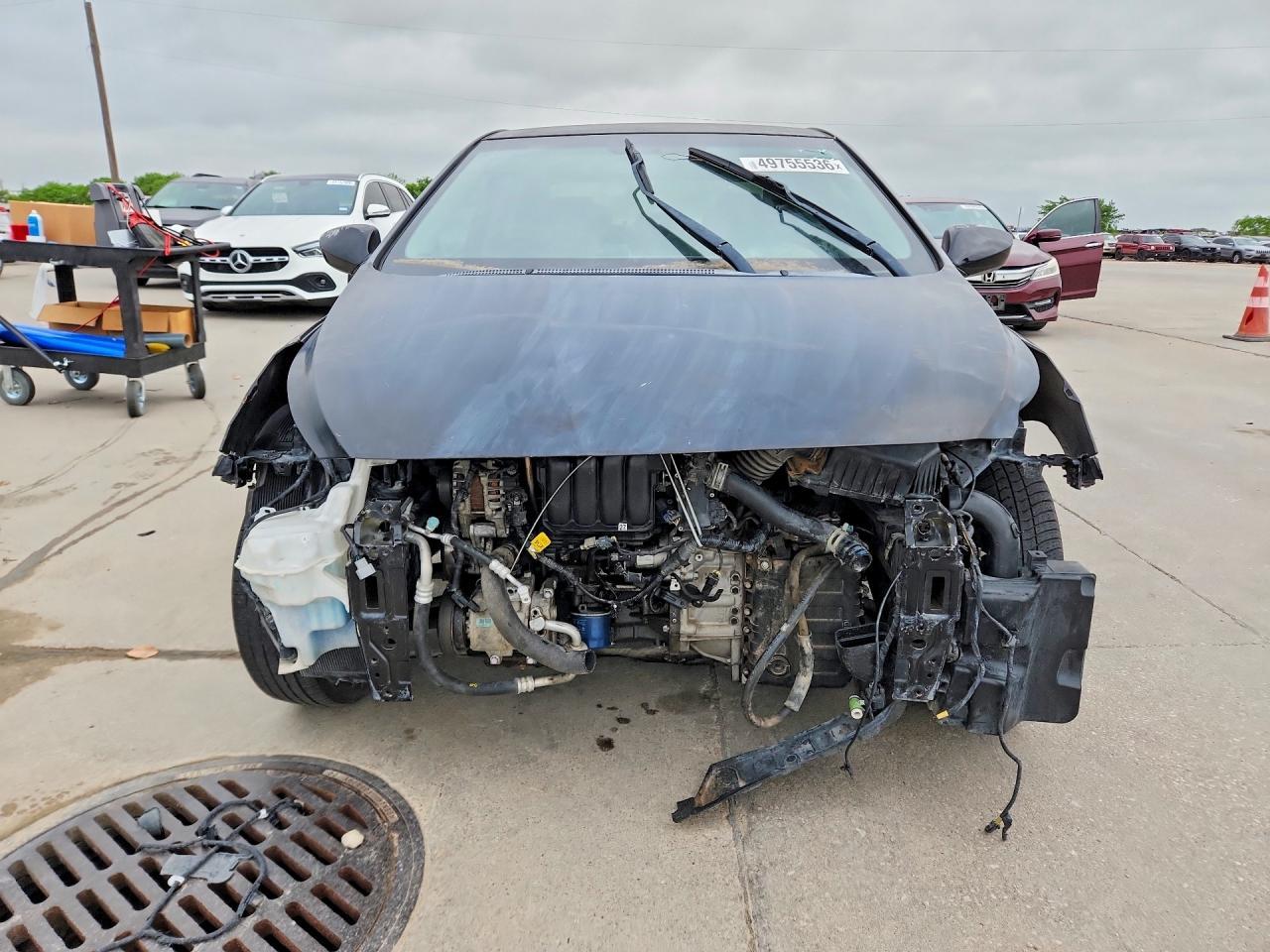 2014 Hyundai Accent Gls - zdjęcie 5