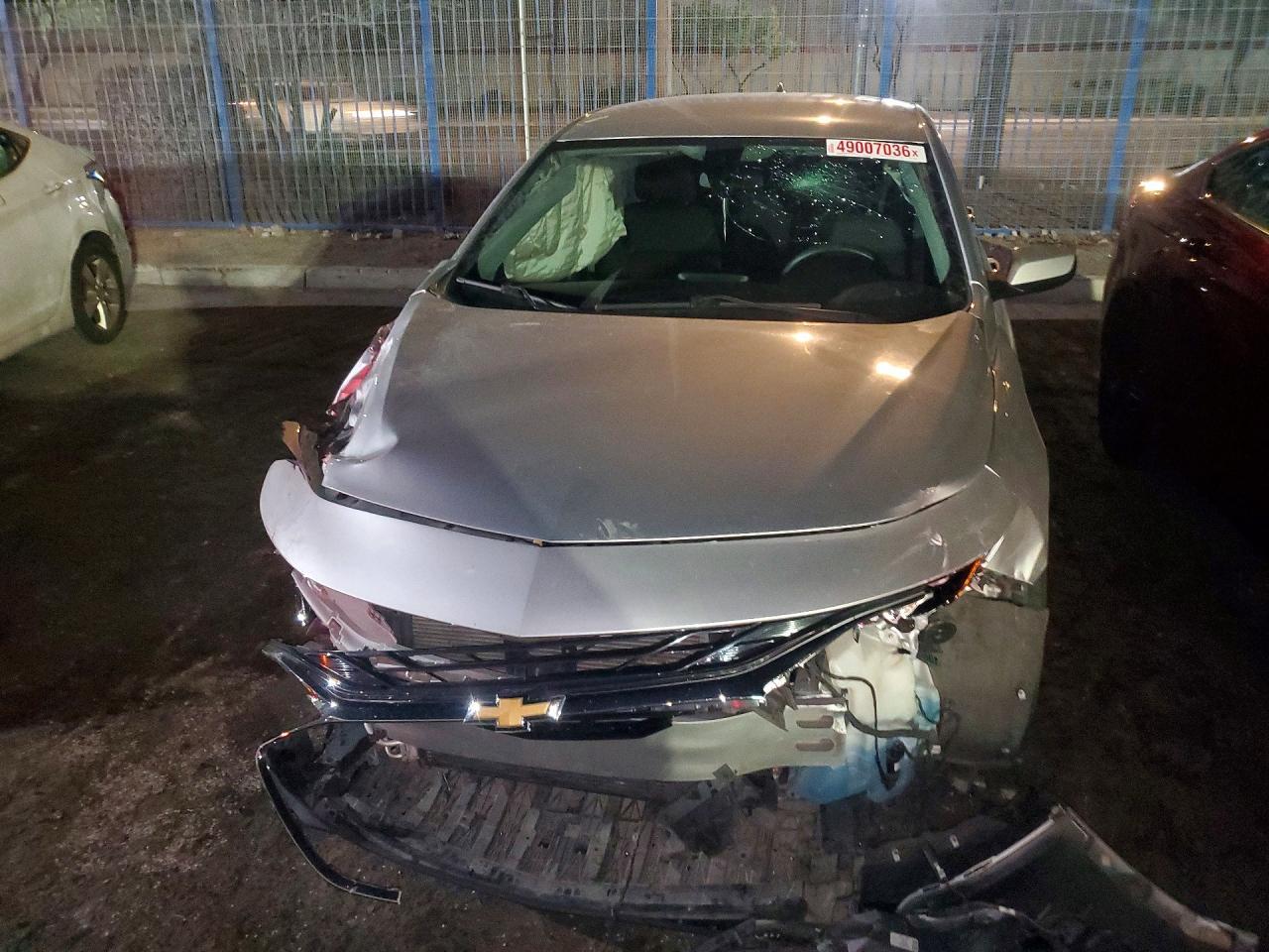 2022 Chevrolet Malibu Lt - zdjęcie 5