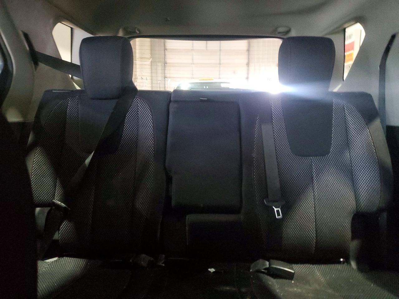 2014 Chevrolet Equinox Lt - zdjęcie 10