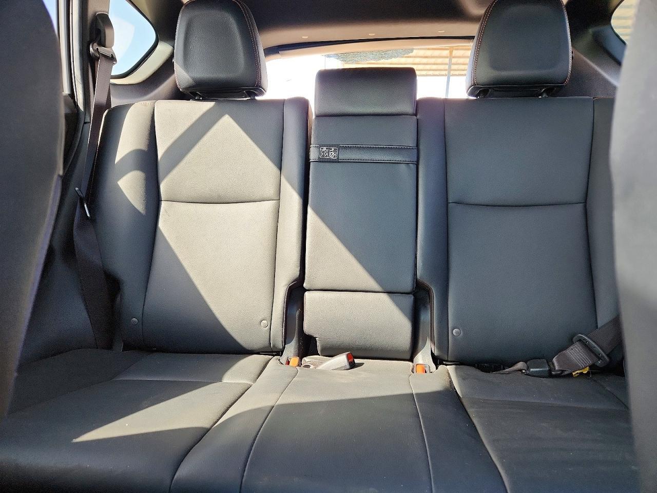 2017 Toyota Rav4 Hybrid Se - zdjęcie 10