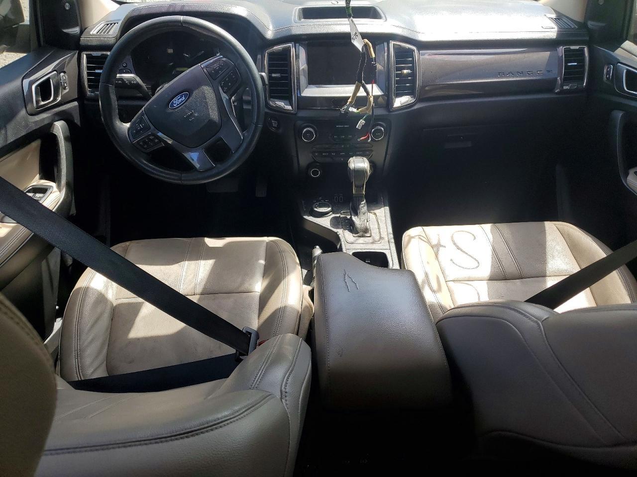 2019 Ford Ranger Xl - zdjęcie 8