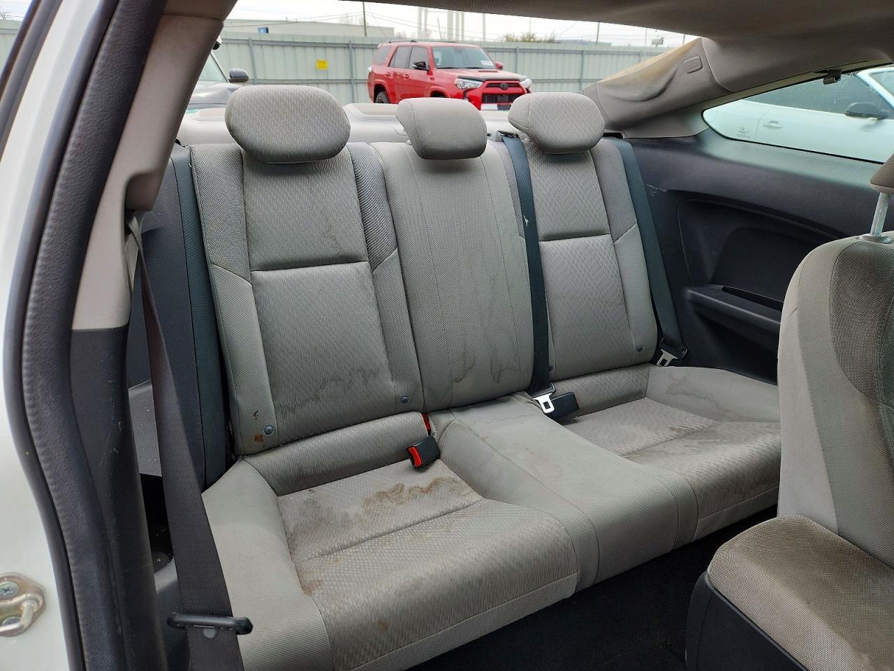 2014 Honda Civic Ex - zdjęcie 10