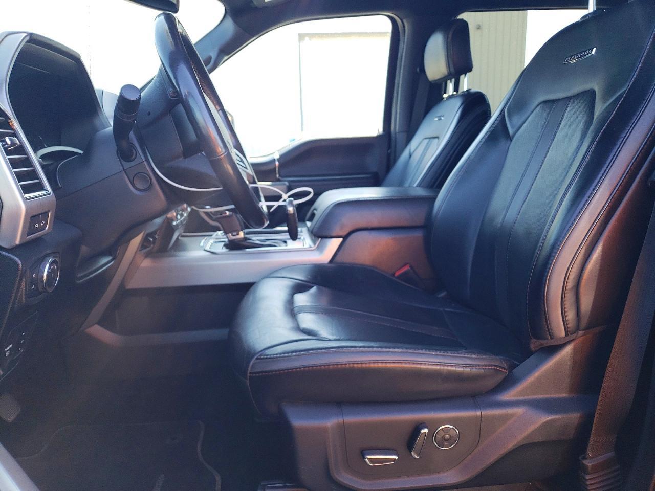 2019 Ford F150 Supercrew - zdjęcie 7