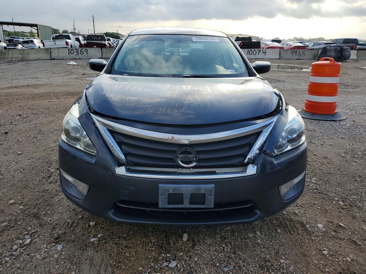 2013 Nissan Altima 2.5 - zdjęcie 5
