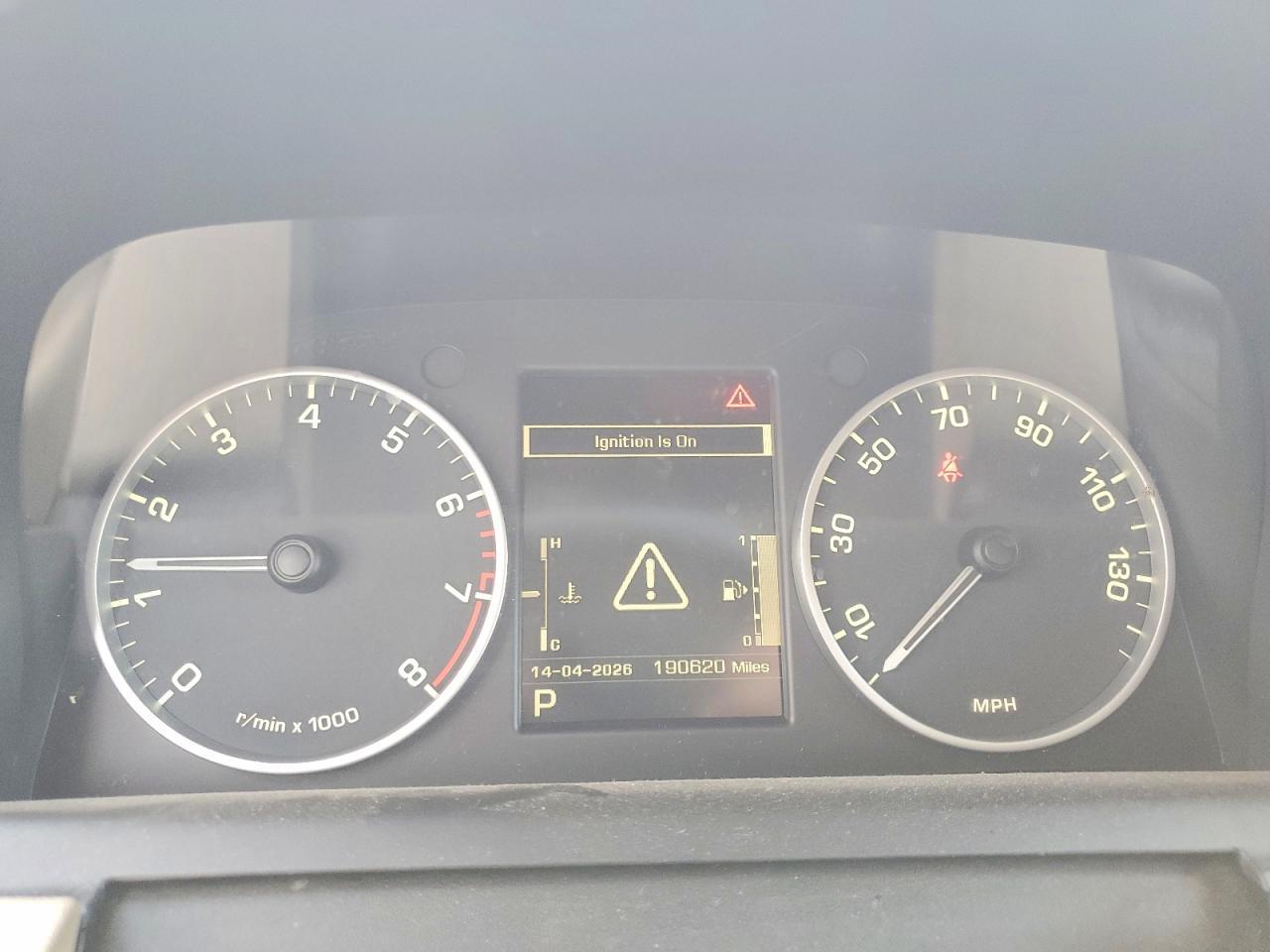 2013 Land Rover Lr4 Hse - zdjęcie 9