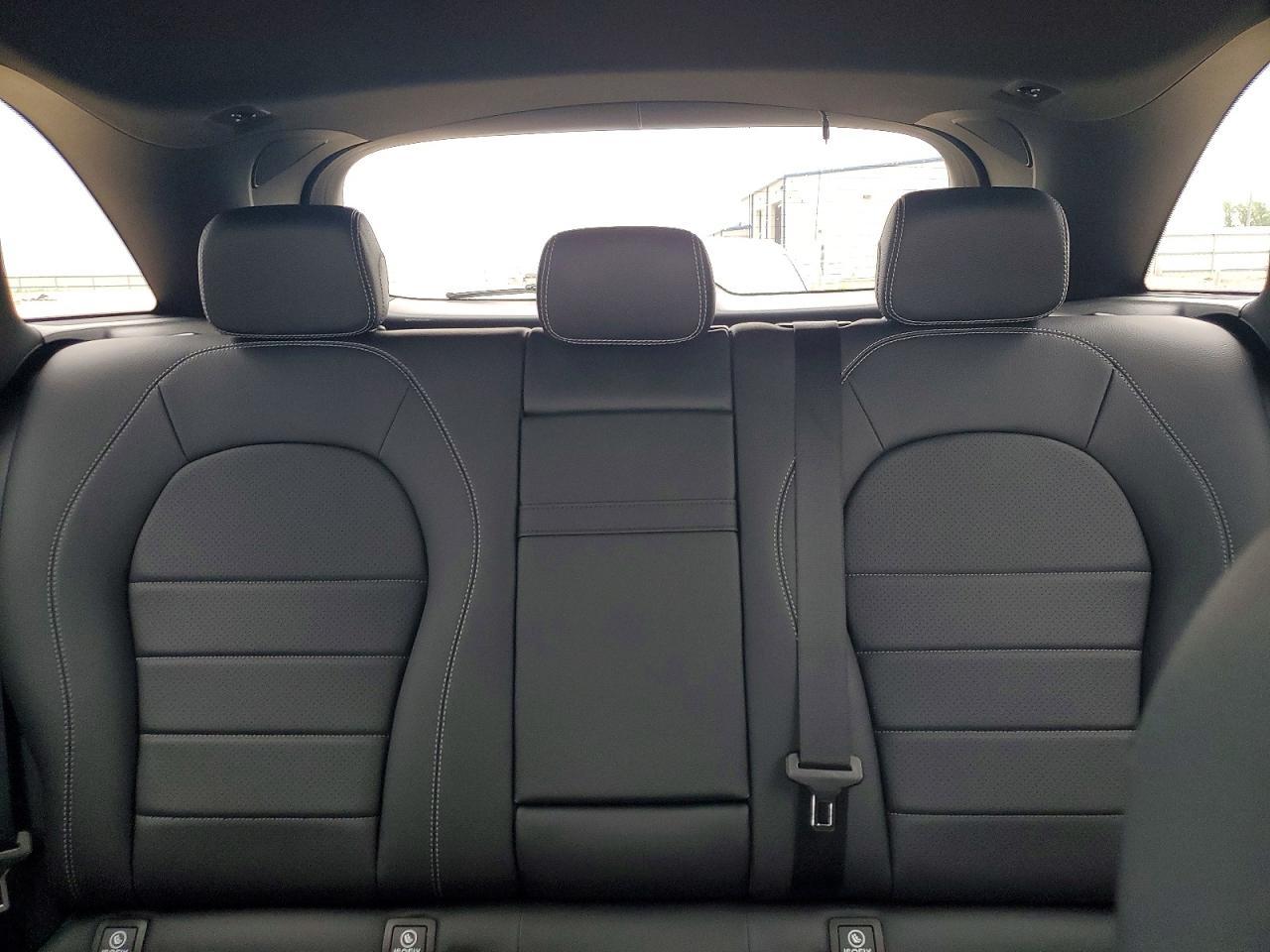 2018 Mercedes-Benz Glc 300 4Matic - zdjęcie 10