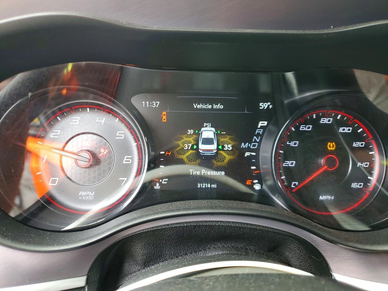 2019 Dodge Charger R - zdjęcie 9